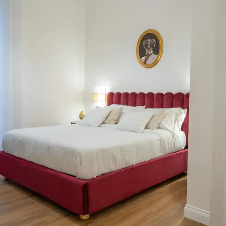 Maison Angelina 3*