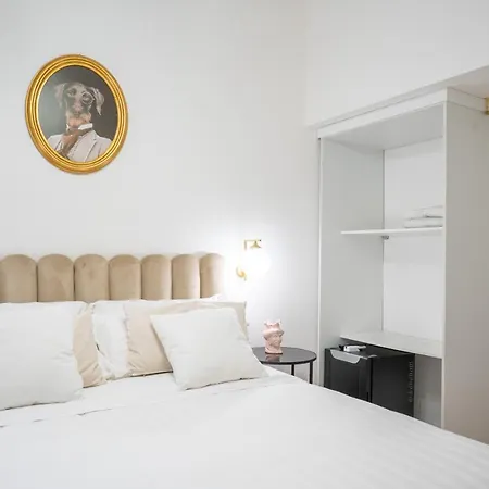 Maison Angelina 4*