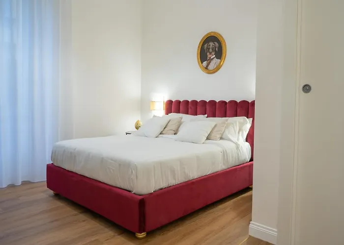 Maison Angelina 4*