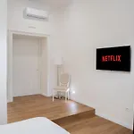 Maison Angelina Νάπολη