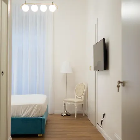 Bed & Breakfast Maison Angelina *
