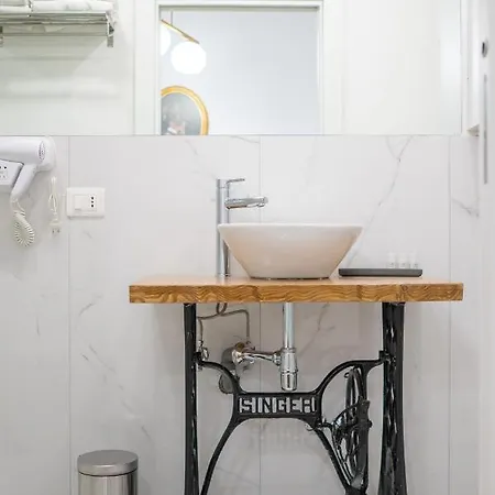 Maison Angelina 3* Naples
