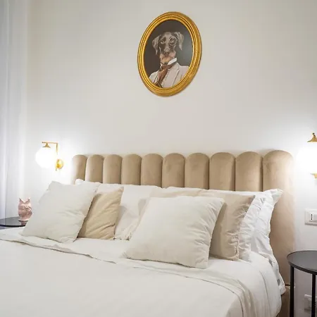 Bed & Breakfast Maison Angelina
