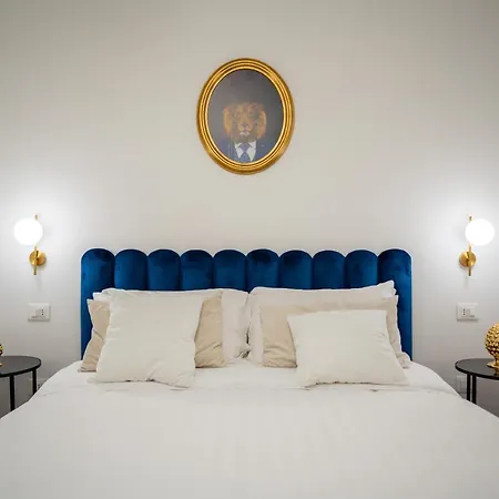 Maison Angelina Bed & Breakfast