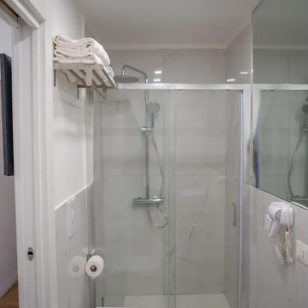 Bed & Breakfast Maison Angelina Naples