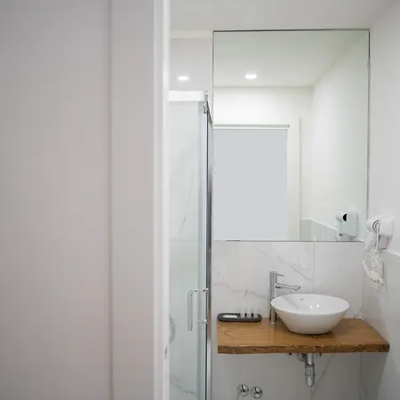 فندق مبيت وإفطار Maison Angelina نابولي