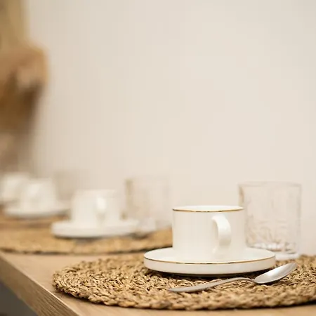 Maison Angelina 나폴리