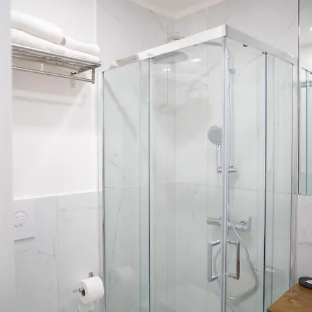 B&B Maison Angelina 나폴리