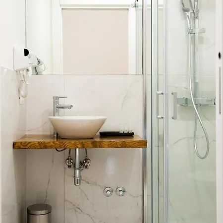 Maison Angelina B&B 나폴리